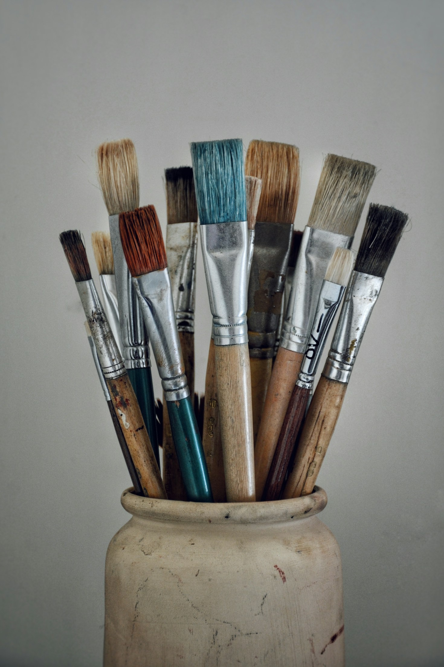 The Journey of Perfecting Brush Manufacturing