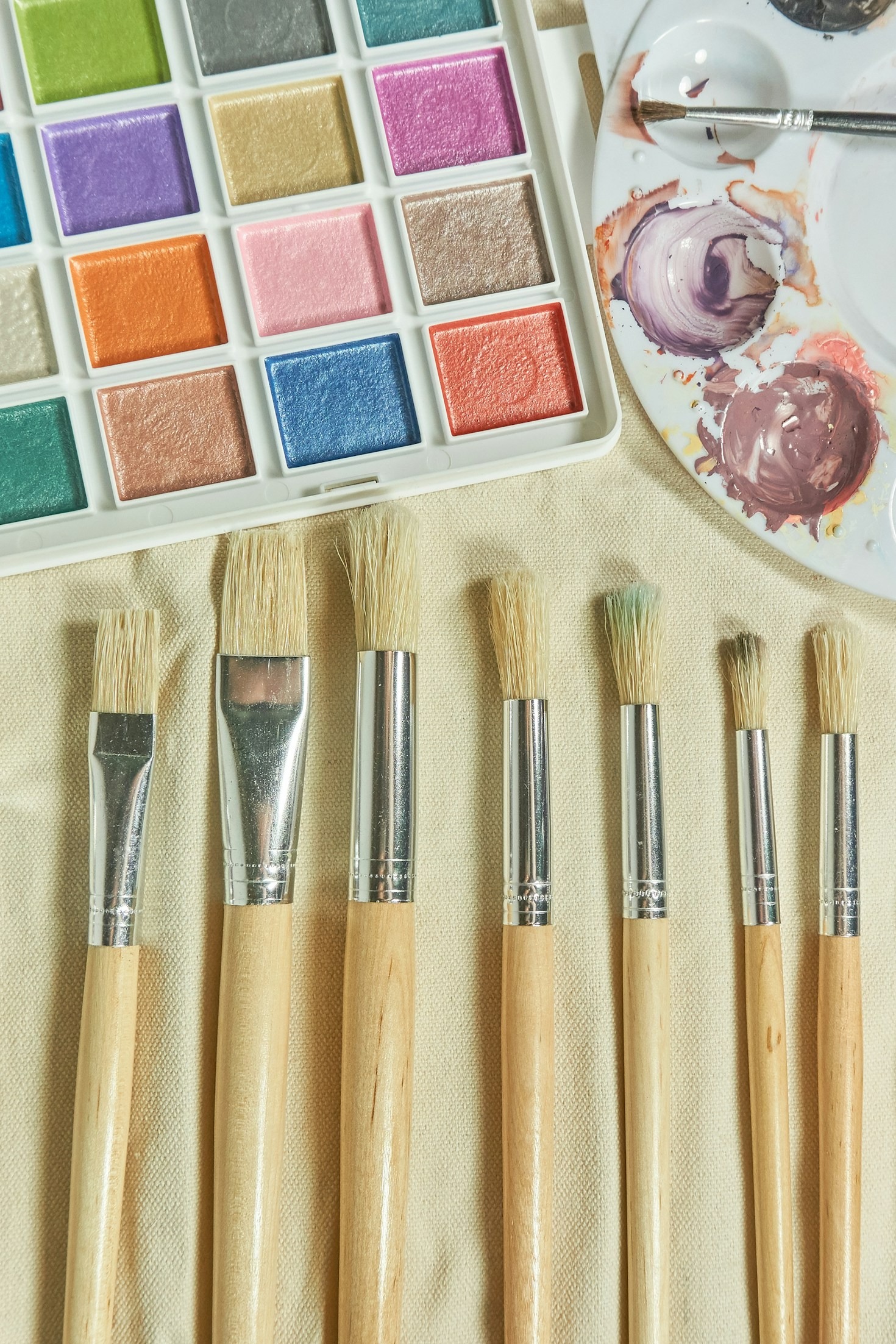 Innovations in the World of Brush Technology