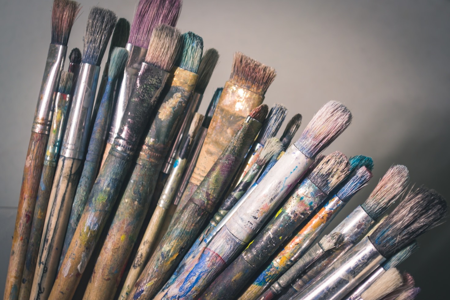 The Role of Advanced Technology in Brush Production