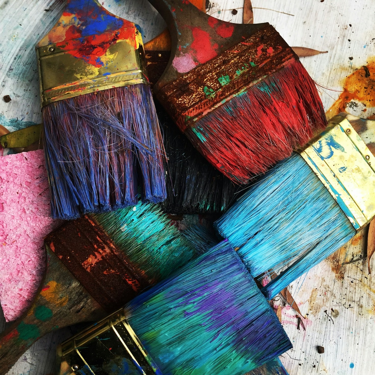 Exploring the Benefits of High-Quality Brushes