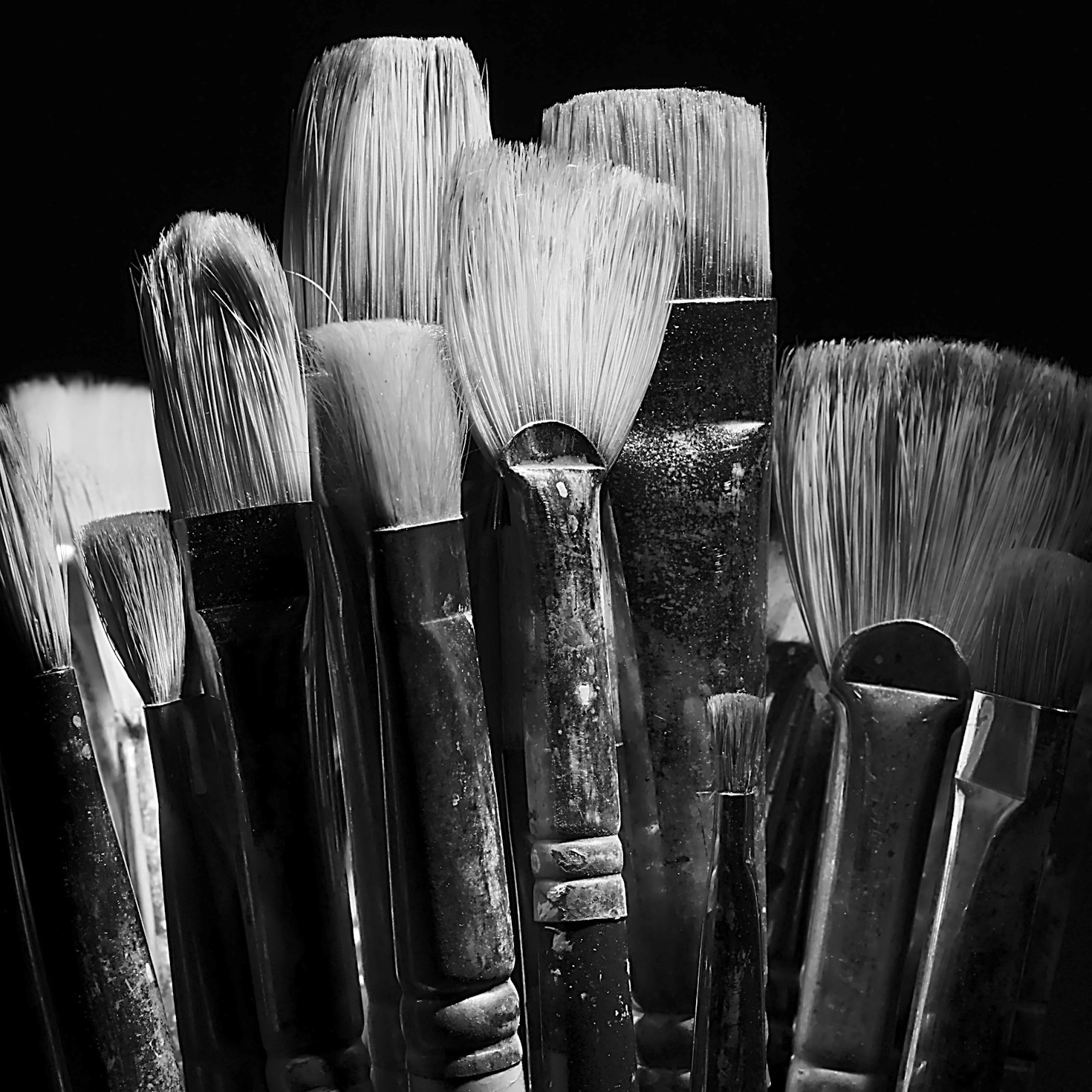 Household Brushes: A Guide to Better Cleaning