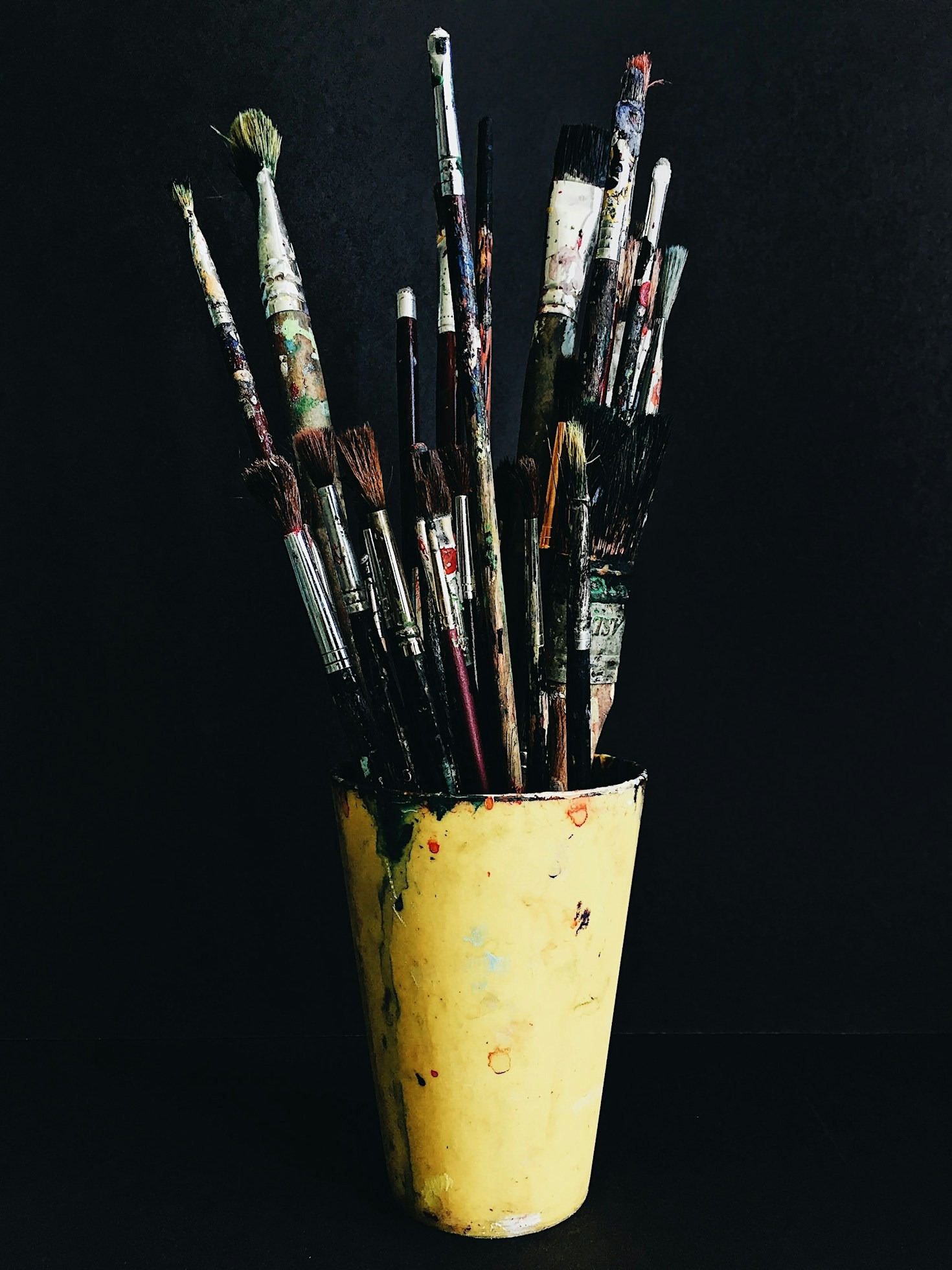 Industrial Brushes: Performance and Durability Explained